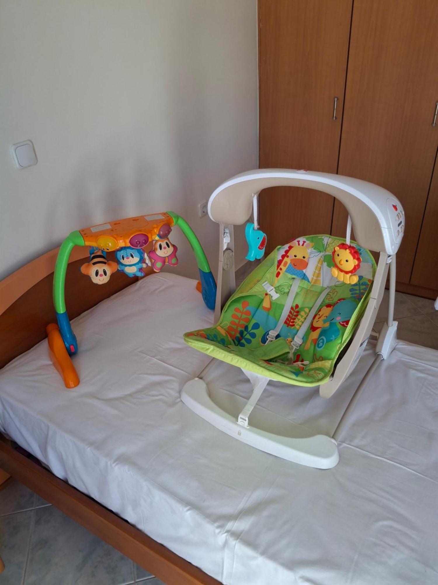 Апартаменты Boutique Eptalofos 15Min From Airport And Sea Kouvaras Экстерьер фото